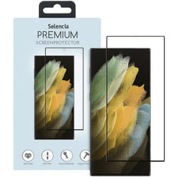Selencia SH00047006 coque de protection pour téléphones portables Transparent