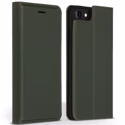 Accezz SH00049328, Apple, iPhone SE (2022), iPhone SE (2020), iPhone 8, iPhone 7, iPhone 6s, iPhone 6, Vert