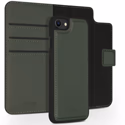 Accezz SH00049332, Apple, iPhone SE (2022), iPhone SE (2020), iPhone 8, iPhone 7, iPhone 6s, iPhone 6, Vert