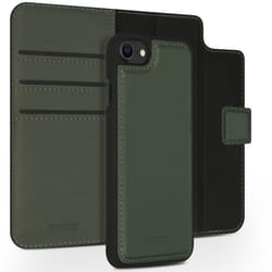 Accezz SH00049332 coque de protection pour téléphones portables Vert