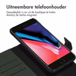 Accezz SH00049332 coque de protection pour téléphones portables Vert