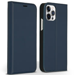Accezz SH00049335 6.1" Folio Bleu
