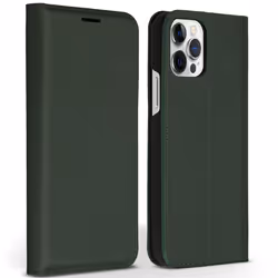 Accezz SH00049336, Apple, iPhone 12 Pro, iPhone 12, Vert