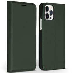 Accezz SH00049336 coque de protection pour téléphones portables Vert