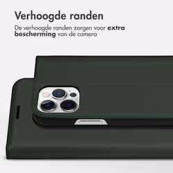Accezz SH00049336 coque de protection pour téléphones portables Vert