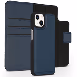 Accezz SH00049347, Apple, iPhone 13 Mini, Bleu