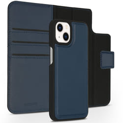Accezz SH00049347 coque de protection pour téléphones portables Bleu