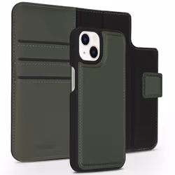 Accezz SH00049348, Apple, iPhone 13 Mini, Vert