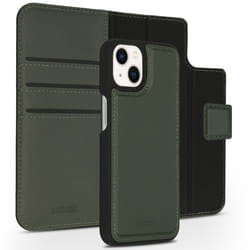 Accezz SH00049348 coque de protection pour téléphones portables Vert