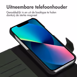 Accezz SH00049348 coque de protection pour téléphones portables Vert
