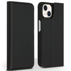 Accezz SH00049349 coque de protection pour téléphones portables Noir