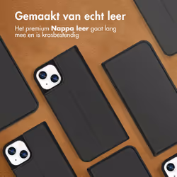 Accezz SH00049349 coque de protection pour téléphones portables Noir