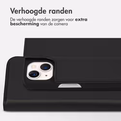 Accezz SH00049349 coque de protection pour téléphones portables Noir