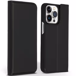 Accezz SH00049357, Apple, iPhone 13 Pro, Noir