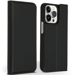Accezz SH00049357 coque de protection pour téléphones portables Noir
