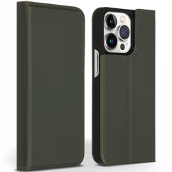 Accezz SH00049360, Apple, iPhone 13 Pro, Vert