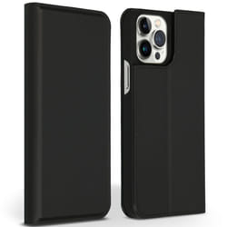 Accezz SH00049365 coque de protection pour téléphones portables Noir