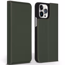 Accezz SH00049368, Apple, iPhone 13 Pro Max, Vert