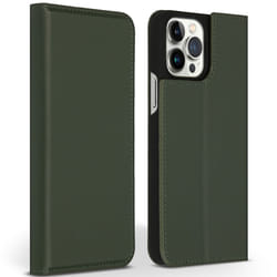 Accezz SH00049368 coque de protection pour téléphones portables Vert