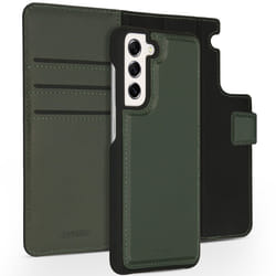 Accezz SH00049396 coque de protection pour téléphones portables Vert
