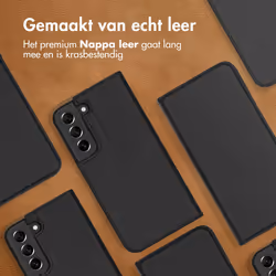 Accezz SH00049397 coque de protection pour téléphones portables Noir