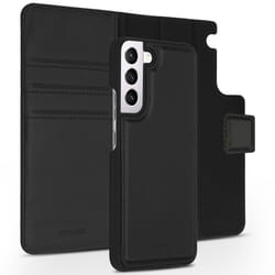 Accezz SH00049401 coque de protection pour téléphones portables Noir