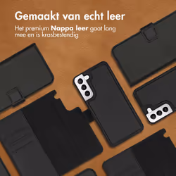 Accezz SH00049401 coque de protection pour téléphones portables Noir