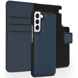 Accezz SH00049403 coque de protection pour téléphones portables Bleu