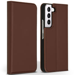 Accezz SH00049406 coque de protection pour téléphones portables Marron