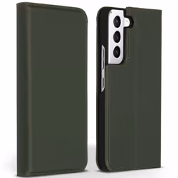 Accezz SH00049408, Samsung, Galaxy S22 Plus, Vert