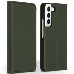 Accezz SH00049408 coque de protection pour téléphones portables Vert