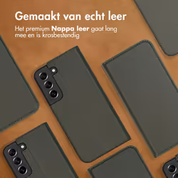 Accezz SH00049408 coque de protection pour téléphones portables Vert