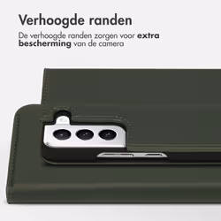 Accezz SH00049408 coque de protection pour téléphones portables Vert