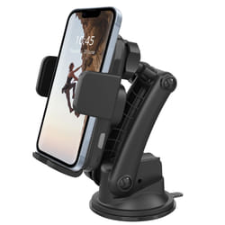 Accezz SH00049966 support Support passif Mobile/smartphone Noir