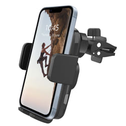 Accezz SH00049967 support Support passif Mobile/smartphone Noir