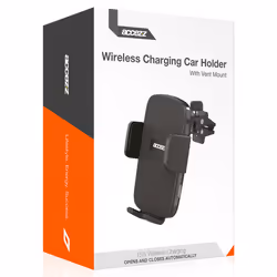Accezz SH00049967 support Support passif Mobile/smartphone Noir