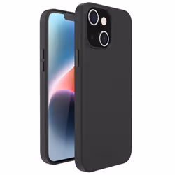 Accezz SH00051938, Apple, iPhone 14 Plus, Noir