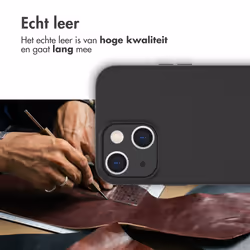 Accezz SH00051938 coque de protection pour téléphones portables Noir
