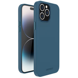 Accezz SH00051941 coque de protection pour téléphones portables Bleu