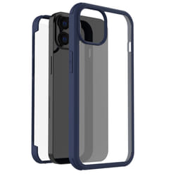 Accezz SH00051953 coque de protection pour téléphones portables Bleu