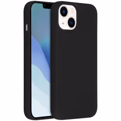 Accezz SH00051995, Apple, iPhone 14, Noir