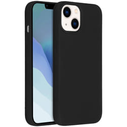 Accezz SH00051995 coque de protection pour téléphones portables Noir