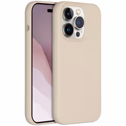 Accezz SH00051996, Apple, iPhone 14 Pro, Beige
