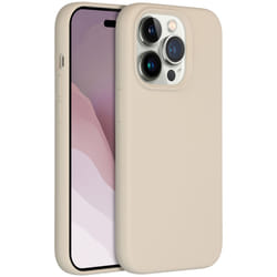 Accezz SH00051996 coque de protection pour téléphones portables Beige