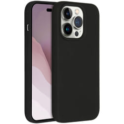 Accezz SH00052000 coque de protection pour téléphones portables Noir