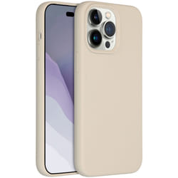 Accezz SH00052006 coque de protection pour téléphones portables Beige