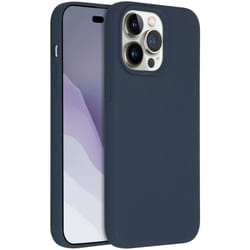 Accezz SH00052009 coque de protection pour téléphones portables Bleu