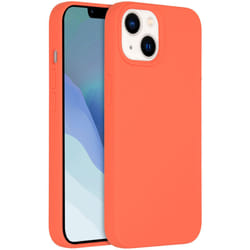 Accezz SH00052011 coque de protection pour téléphones portables Orange