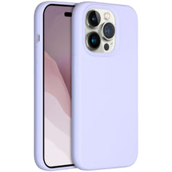 Accezz SH00052019 coque de protection pour téléphones portables Violet