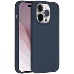 Accezz SH00052021 coque de protection pour téléphones portables Bleu